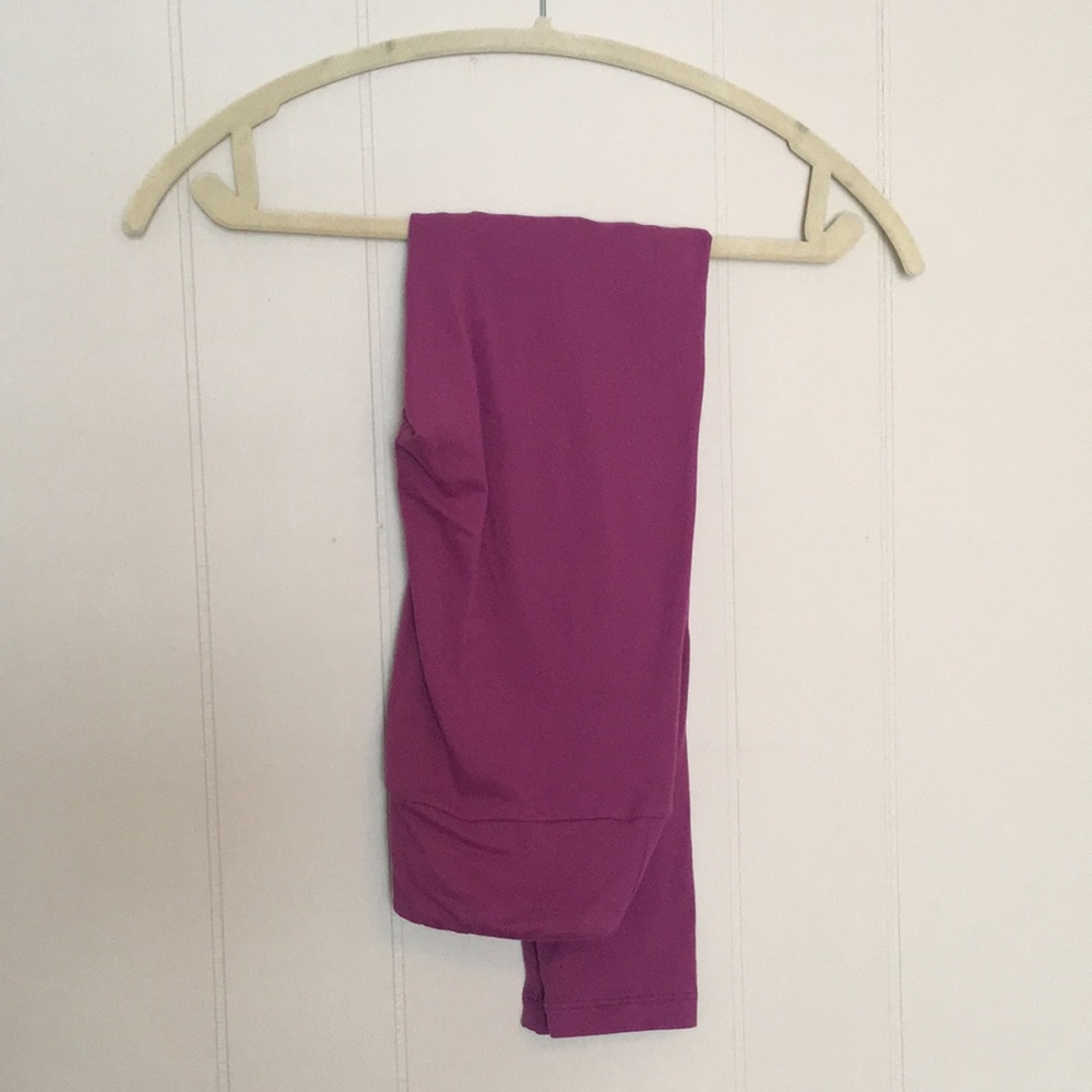 LuLaRoe One Size Leggings